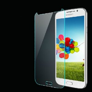 Samsung Galaxy S4, Shatterproof Premium, Tempered Glass, Screen Protector