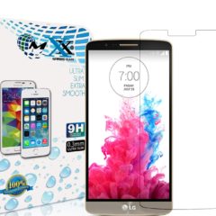 LG G3 Screen Tempered Glass Protector