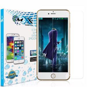 MXx iPhone 6 Glass Screen Protector