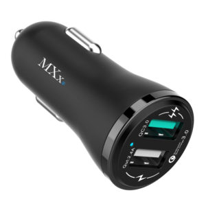 Car Charger [Most Powerful Car Charger Ever