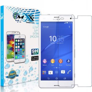 Sony Xperia Z3 Compact Screen Protector