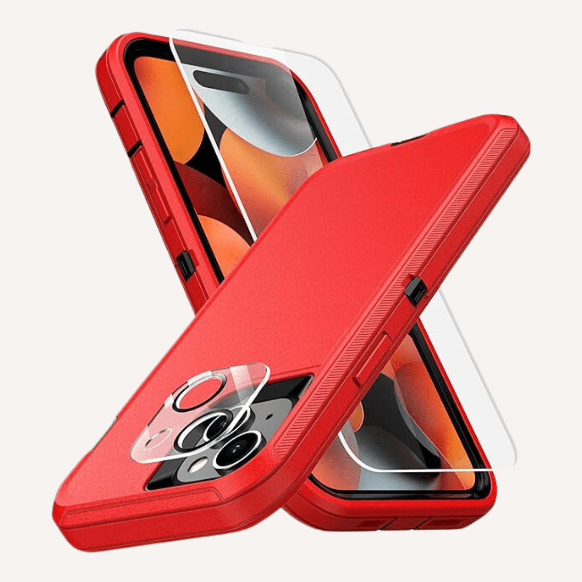 MXX Heavy Duty Case for iPhone – MX Accessories