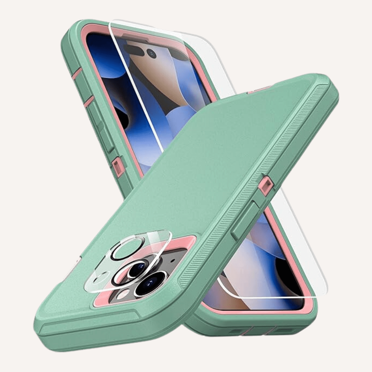 MXX Heavy Duty Case for iPhone – MX Accessories